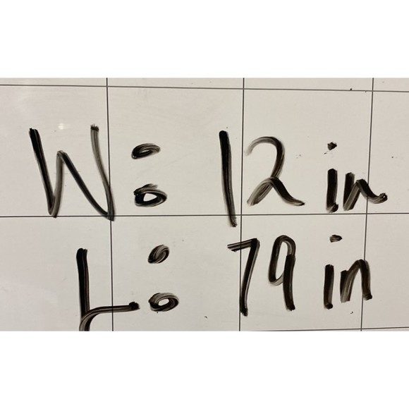 Banana Republic Cashmere Wool Blend Plaid Black Cream Scarf - Picture 4 of 4